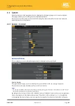 Preview for 23 page of ASL INTERCOM Enchorus ENC 1201 Operating Instructions Manual