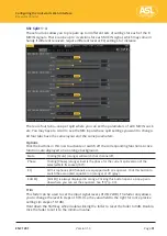 Preview for 31 page of ASL INTERCOM Enchorus ENC 1201 Operating Instructions Manual