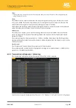 Preview for 38 page of ASL INTERCOM Enchorus ENC 1201 Operating Instructions Manual