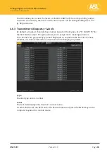 Preview for 39 page of ASL INTERCOM Enchorus ENC 1201 Operating Instructions Manual