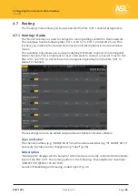 Preview for 40 page of ASL INTERCOM Enchorus ENC 1201 Operating Instructions Manual