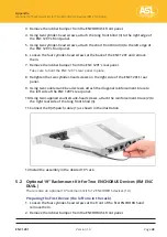 Preview for 48 page of ASL INTERCOM Enchorus ENC 1201 Operating Instructions Manual