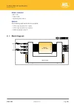 Preview for 53 page of ASL INTERCOM Enchorus ENC 1201 Operating Instructions Manual