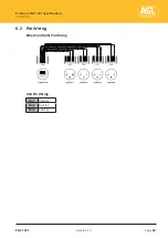 Preview for 54 page of ASL INTERCOM Enchorus ENC 1201 Operating Instructions Manual