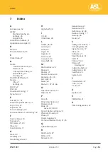 Preview for 55 page of ASL INTERCOM Enchorus ENC 1201 Operating Instructions Manual