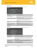 Предварительный просмотр 20 страницы ASL INTERCOM ENCHORUS ENC 1202 Operating Instructions Manual