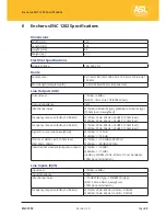 Предварительный просмотр 49 страницы ASL INTERCOM ENCHORUS ENC 1202 Operating Instructions Manual