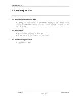 Preview for 47 page of ASL INTERCOM F100 User Manual