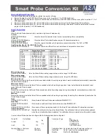 Preview for 6 page of ASL INTERCOM F200 Quick Start Manual