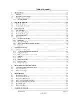 Preview for 14 page of ASL INTERCOM F200 Quick Start Manual