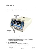 Preview for 22 page of ASL INTERCOM F200 Quick Start Manual