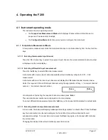 Preview for 26 page of ASL INTERCOM F200 Quick Start Manual