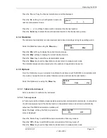 Preview for 30 page of ASL INTERCOM F200 Quick Start Manual