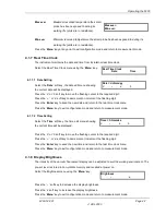 Preview for 32 page of ASL INTERCOM F200 Quick Start Manual