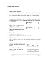 Preview for 40 page of ASL INTERCOM F200 Quick Start Manual