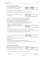 Preview for 41 page of ASL INTERCOM F200 Quick Start Manual