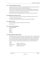 Preview for 46 page of ASL INTERCOM F200 Quick Start Manual