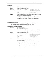 Preview for 52 page of ASL INTERCOM F200 Quick Start Manual