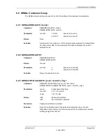 Preview for 58 page of ASL INTERCOM F200 Quick Start Manual