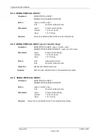 Preview for 59 page of ASL INTERCOM F200 Quick Start Manual