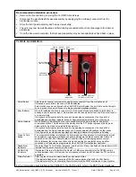 Preview for 3 page of ASL INTERCOM FMS5 Installation Manual