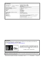 Preview for 5 page of ASL INTERCOM FMS5 Installation Manual