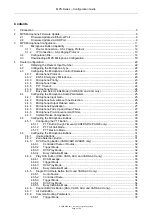 Preview for 3 page of ASL INTERCOM MPS Series Configuration Manual