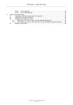 Preview for 4 page of ASL INTERCOM MPS Series Configuration Manual