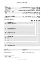 Preview for 4 page of ASL INTERCOM MPS Series Installation Manual