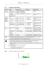 Preview for 8 page of ASL INTERCOM MPS Series Installation Manual