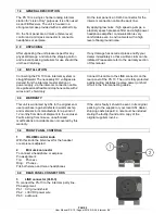 Предварительный просмотр 2 страницы ASL INTERCOM PS 10 User Manual