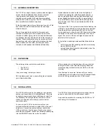 Preview for 3 page of ASL INTERCOM PS 130 User Manual