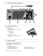 Preview for 5 page of ASL INTERCOM PS 130 User Manual