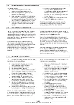 Preview for 5 page of ASL INTERCOM PS 150 User Manual