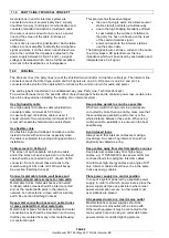 Preview for 6 page of ASL INTERCOM PS 150 User Manual