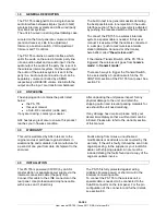 Preview for 3 page of ASL INTERCOM PS 155 User Manual