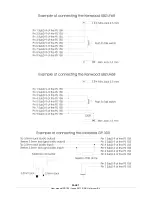 Preview for 7 page of ASL INTERCOM PS 155 User Manual