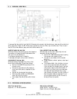 Preview for 9 page of ASL INTERCOM PS 155 User Manual