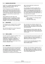 Preview for 3 page of ASL INTERCOM PS 19 User Manual