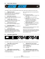 Preview for 4 page of ASL INTERCOM PS 260T User Manual