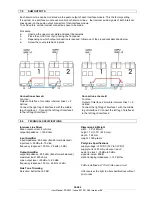 Preview for 5 page of ASL INTERCOM PS 260T User Manual