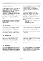 Preview for 3 page of ASL INTERCOM PS 29M User Manual