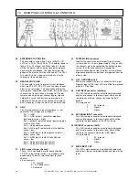 Preview for 10 page of ASL INTERCOM PS 4379 User Manual