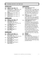 Preview for 13 page of ASL INTERCOM PS 4379 User Manual