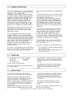 Preview for 4 page of ASL INTERCOM PS 6379 User Manual