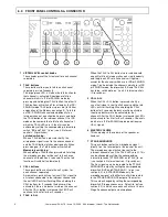 Preview for 6 page of ASL INTERCOM PS 6379 User Manual