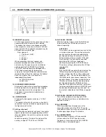 Preview for 8 page of ASL INTERCOM PS 6379 User Manual