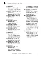 Preview for 13 page of ASL INTERCOM PS 6379 User Manual