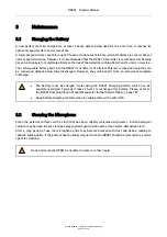 Preview for 12 page of ASL INTERCOM RPA01 Product Manual