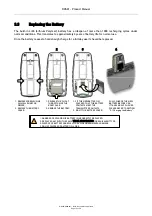 Preview for 13 page of ASL INTERCOM RPA01 Product Manual